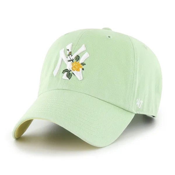New York Yankees   HEMLOCK THORN 47 CLEAN UP