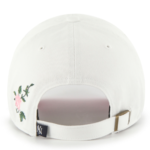 NEW YORK YANKEES WHITE THORN 47 CLEAN UP - Image 2