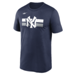 NY YANKEES LEGENDRETRO STRI T-SHIRT - Image 3