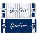NEW YORK YANKEES COOLING TOWEL 12" X 30"