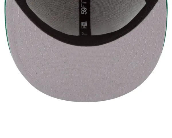 NEW YORK YANKEES Authentic Collection 59FIFTY Fitted Gray BRIM - Image 8