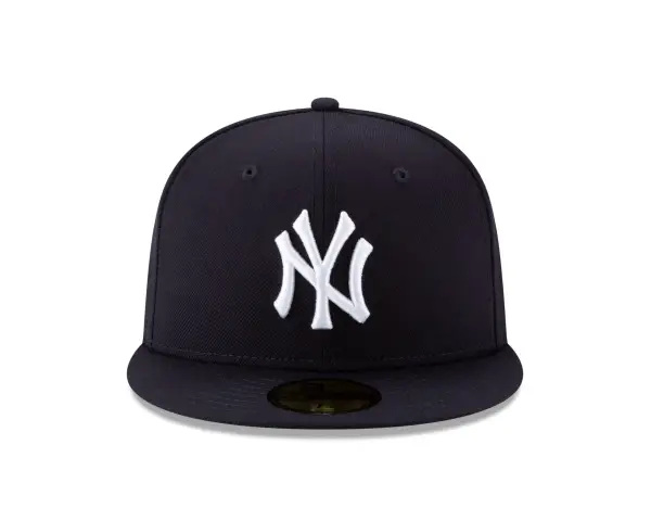 NEW YORK YANKEES Authentic Collection 59FIFTY Fitted Gray BRIM - Image 3