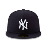 NEW YORK YANKEES Authentic Collection 59FIFTY Fitted Gray BRIM - Image 3