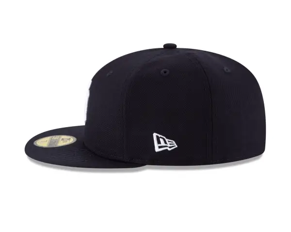 NEW YORK YANKEES Authentic Collection 59FIFTY Fitted Gray BRIM - Image 4