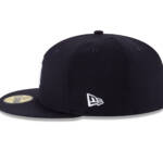NEW YORK YANKEES Authentic Collection 59FIFTY Fitted Gray BRIM - Image 4