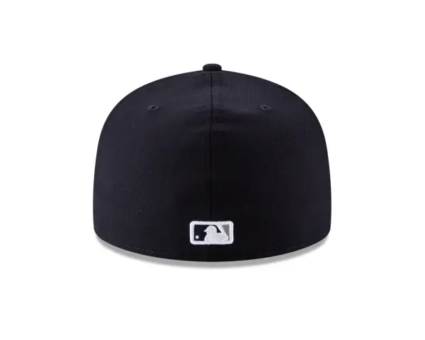NEW YORK YANKEES Authentic Collection 59FIFTY Fitted Gray BRIM - Image 5
