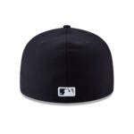 NEW YORK YANKEES Authentic Collection 59FIFTY Fitted Gray BRIM - Image 5