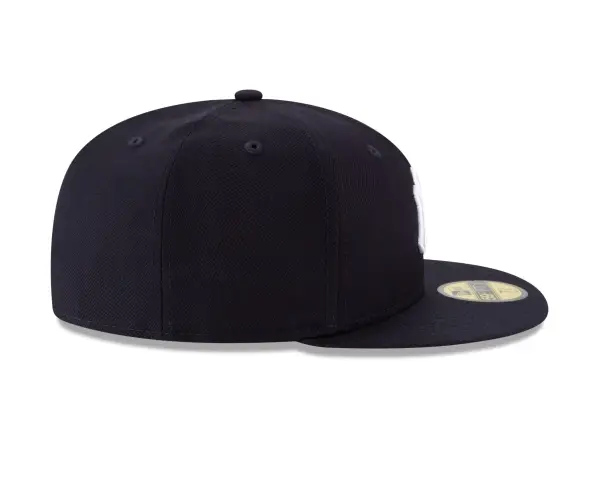 NEW YORK YANKEES Authentic Collection 59FIFTY Fitted Gray BRIM - Image 6