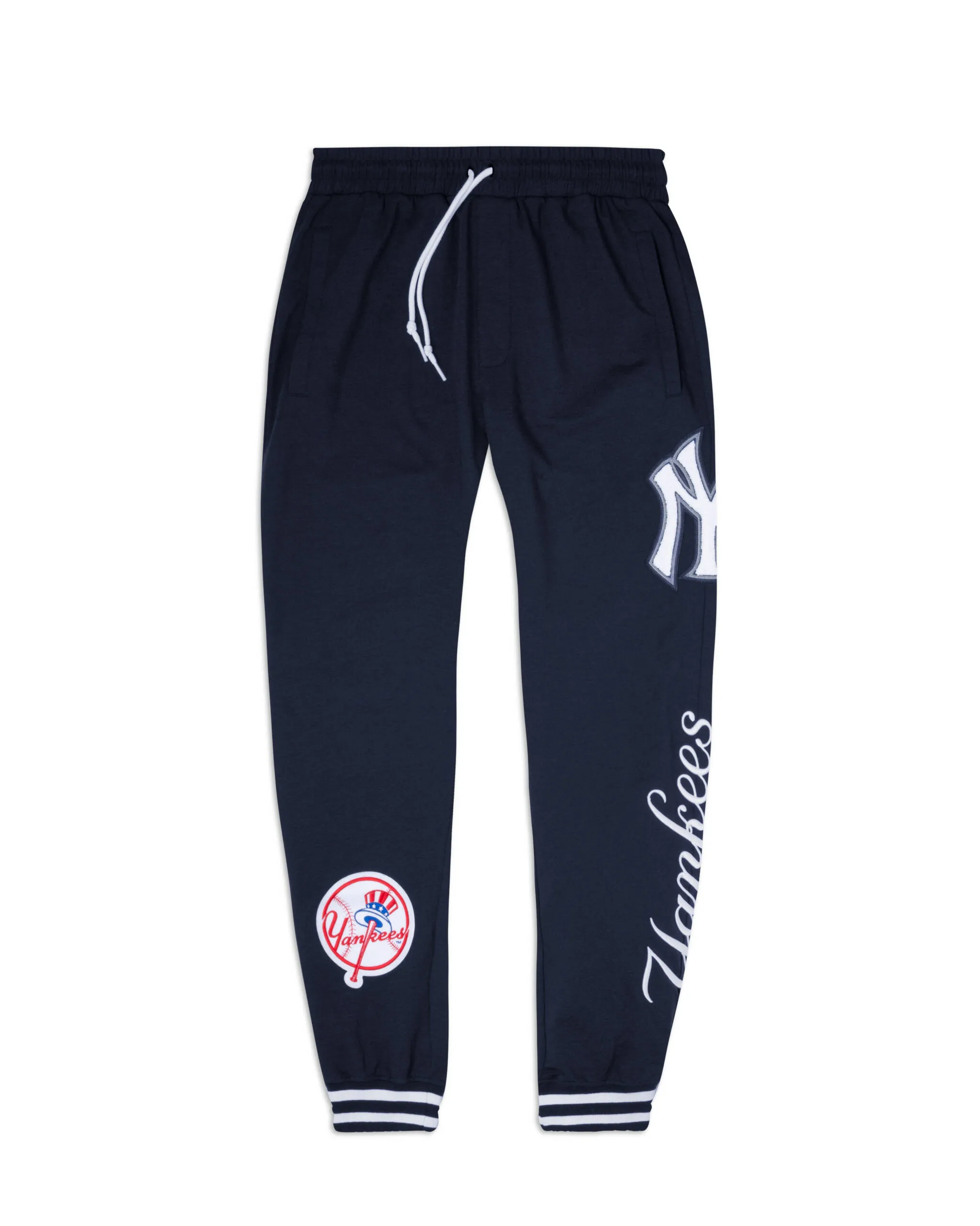 NEW YORK YANKEES NEW ERA Letterman Jogger