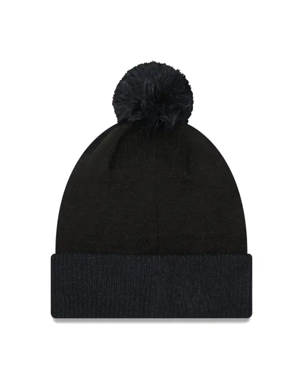 NY YANKEES KNITCONFIDENT D3 Pom on top - Image 2