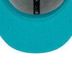 NY YANKEES NAVY POLARLIGHYS  AUTHENTIC COLLECTION 59FIFTY FITTED GRAY BRIM - Image 2