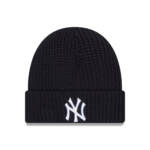 NY YANKEES SKULLY TEAM  Knit Beanie