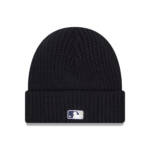 NY YANKEES SKULLY TEAM  Knit Beanie - Image 2