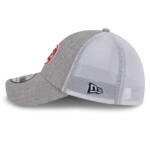 NY YANKEES  HEATHERED TOP HAT 39THIRTY Stretch Fit 2023 - Image 5