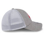 NY YANKEES  HEATHERED TOP HAT 39THIRTY Stretch Fit 2023 - Image 3