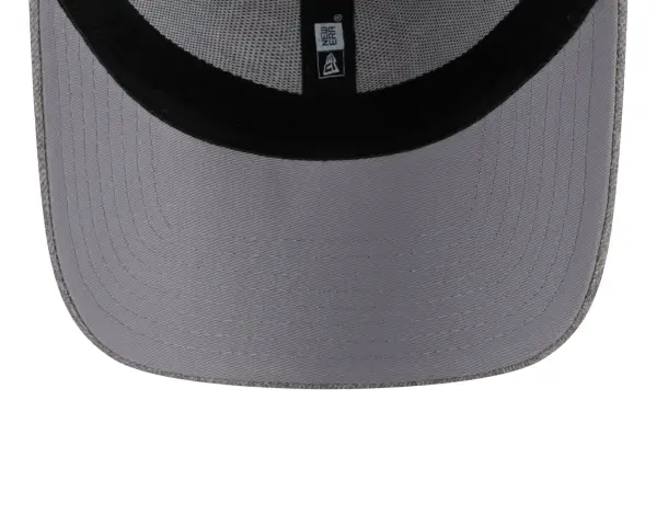 NY YANKEES  HEATHERED 39THIRTY Stretch Fit 2023 - Image 8