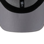 NY YANKEES  HEATHERED TOP HAT 39THIRTY Stretch Fit 2023 - Image 2