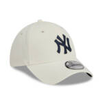 NY YANKEES  CLASSIC CREAM  39THIRTY Stretch Fit 2023 - Image 6