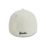 NY YANKEES  CLASSIC CREAM  39THIRTY Stretch Fit 2023 - Image 3