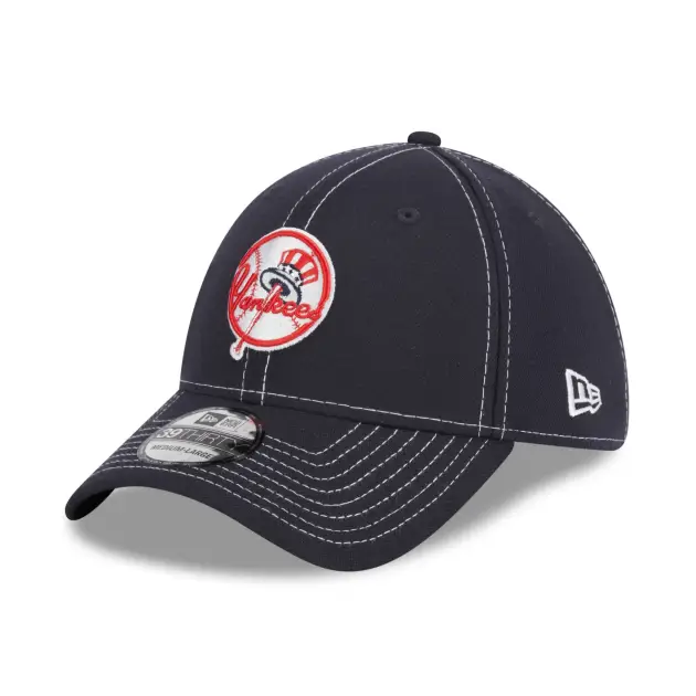 NY YANKEES  CLASSIC 39THIRTY Stretch Fit 2023