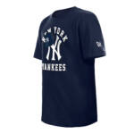 NY YANKEES NEW ERA HAT SHIRTS FOR YOUTH - Image 4