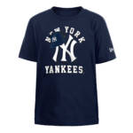 NY YANKEES NEW ERA HAT SHIRTS FOR YOUTH - Image 2