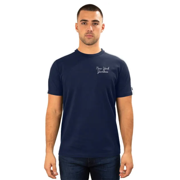 NEW YORK YANKEES NEW ERA  Fairway T-Shirt