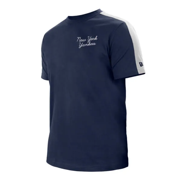 NEW YORK YANKEES NEW ERA  Fairway T-Shirt - Image 6