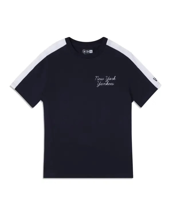 NEW YORK YANKEES NEW ERA  Fairway T-Shirt - Image 3