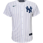 NYYANKEES A JUDGE #99 HOME TWILL PLAYER FINISHE YOUTH - Image 2