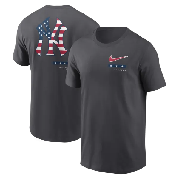 NY YANKEES MEN'S NIKE AMERICANA
