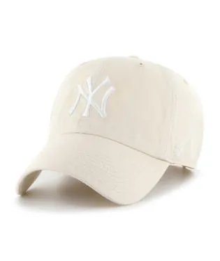 NEW YORK YANKEES SANDSTORM 47 CLEAN UP W/ NO LOOP LABEL