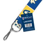 NEW YORK YANKEES LANYARD W/DETACHABLE BUCKLE 1" x 24'' - Image 2