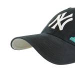 NEW YORK YANKEES BLACK CITY ICON 47 CLEAN UP - Image 2