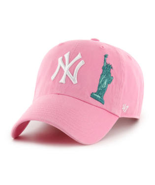 NEW YORK YANKEES ROSE CITY ICON 47 CLEAN UP