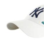 NEW YORK YANKEES WHITE CITY ICON 47 CLEAN UP - Image 2