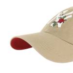 NEW YORK YANKEES KHAKI THORN 47 CLEAN UP - Image 2