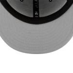 NY YANKEES NEW ERA 59FIFTY Fitted GRAY - Image 2