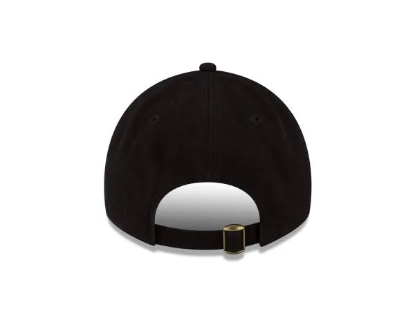 NY YANKEES NEW ERA 9TWINTY  BLACK CORE CAP - Image 4