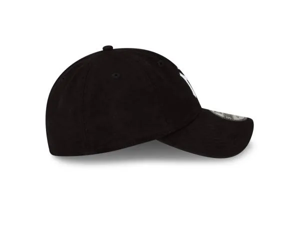NY YANKEES NEW ERA 9TWINTY  BLACK CORE CAP - Image 3