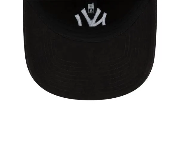 NY YANKEES NEW ERA 9TWINTY  BLACK CORE CAP - Image 2