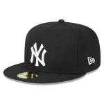 NY YANKEES NEW ERA 59FIFTY  WORLD SERIES 1998 SLIVE PATCH ON THERIGHT Side - Image 5