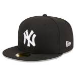 NY YANKEES NEW ERA 59FIFTY WORLD SERIES 2000 SLIVE PATCH ON THERIGHT SIDE - Image 7