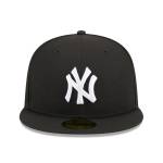 NY YANKEES NEW ERA 59FIFTY WORLD SERIES 2000 SLIVE PATCH ON THERIGHT SIDE - Image 5