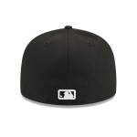 NY YANKEES NEW ERA 59FIFTY WORLD SERIES 2000 SLIVE PATCH ON THERIGHT SIDE - Image 3