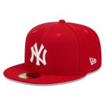 NY YANKEES NEW ERA 59FIFTY WORLD SERIES 2000  PATCH ON THERIGHT SIDE /GRAY BRIM - Image 8