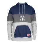 NY YANKEE NEW ERA Throwback Pullover - Image 4