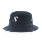 NEW YORK YANKEES 47 BRAND NAVY BUCKET