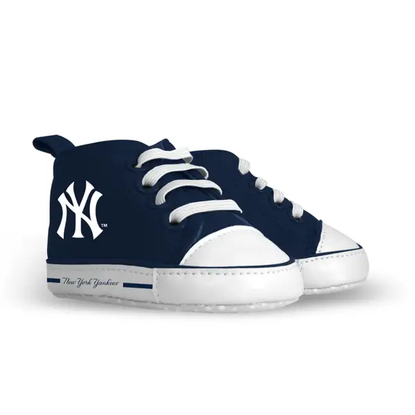 New York Yankees - 2-Piece Baby Gift Set - Image 2