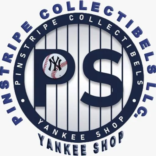 PINSTRIPE COLLECTIBLES LLC